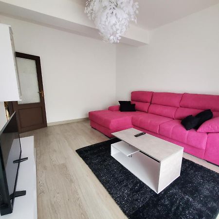 Piso Termal III Appartement Ourense Buitenkant foto