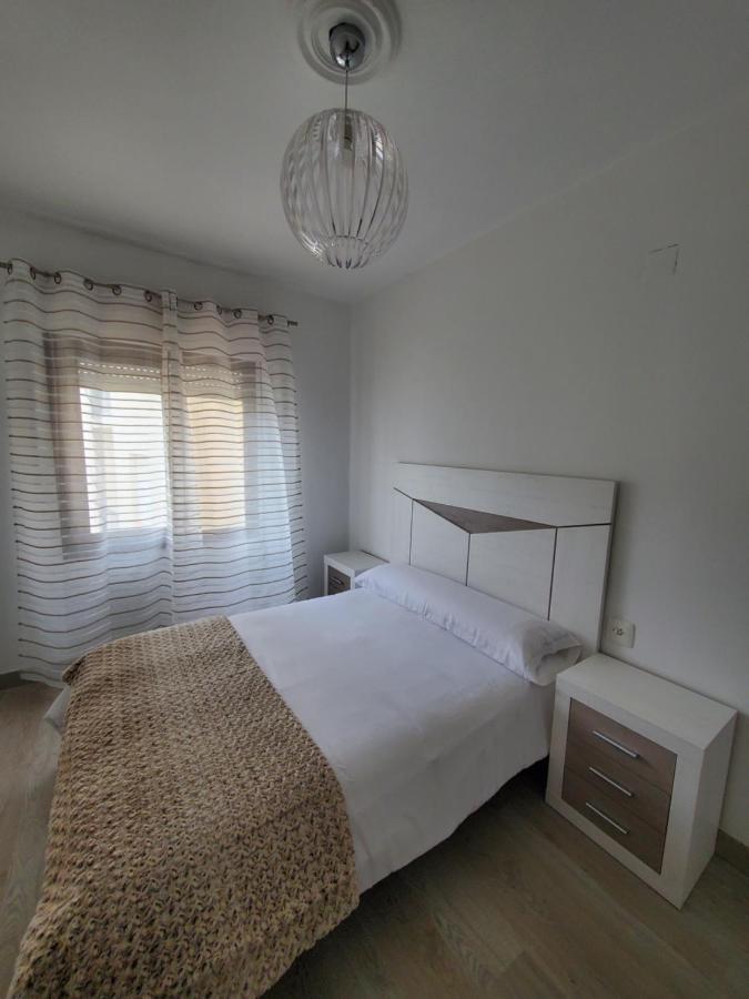 Piso Termal III Appartement Ourense Buitenkant foto