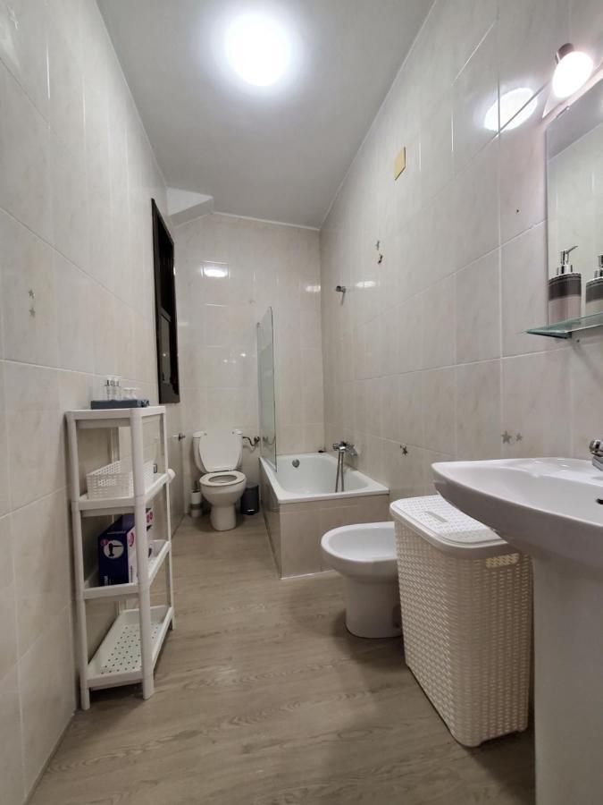 Piso Termal III Appartement Ourense Buitenkant foto