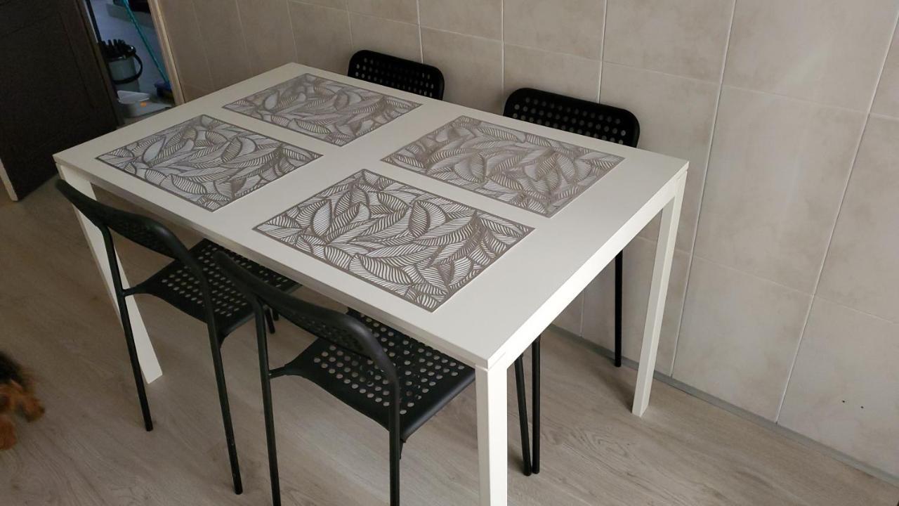 Piso Termal III Appartement Ourense Buitenkant foto
